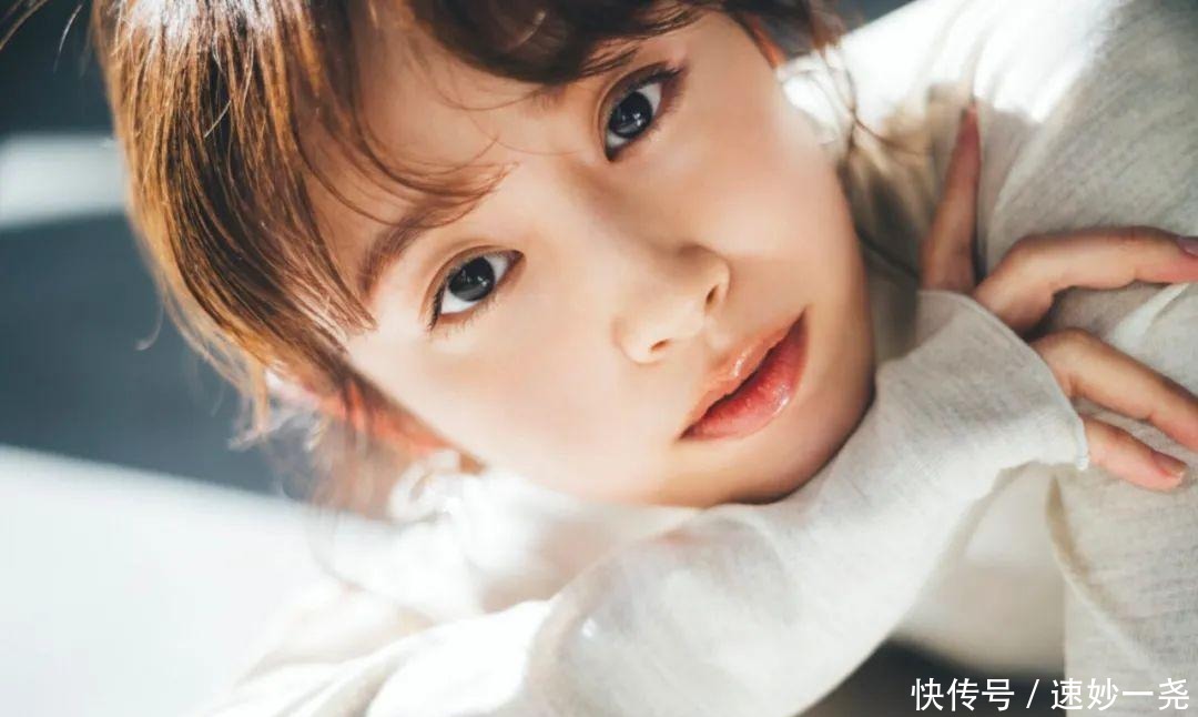 《mer》杂志模特自用的化妆品,不怕出错的元气自然妆有方向了