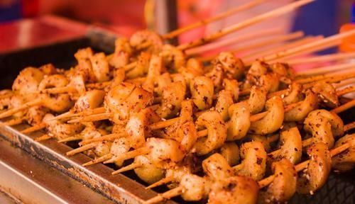 海带|甲状腺结节,也有“帮凶”?看似美食,却很伤甲状腺,少吃为宜