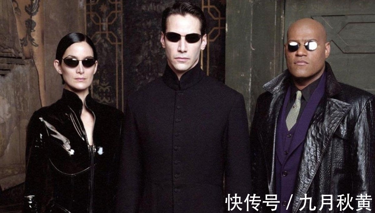 深蓝|人工智能有4层,第3层可拥有情感,到4层人类要害怕