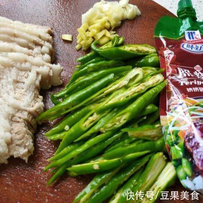 筷子|香到筷子都拿不稳的家常菜