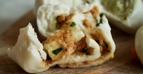  面团|冰箱必备的万能早餐！做一次管一周吃，对新手友好！