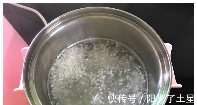 奶茶|三伏天不可错过的小甜品,Q弹爽滑不伤胃,好吃不胖,完胜奶茶!