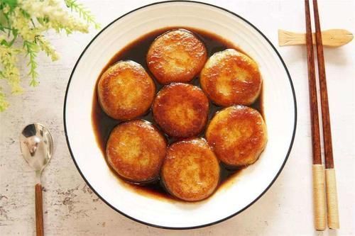 食用价值|平民的“补血汤”就是它,隔三差五吃,气血双补,脸色越来越红润