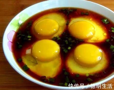 吃法|鸡蛋的新做法,饭店一盘卖36,在家做成本不到5元,可以当月子餐