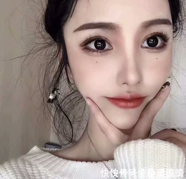 热巴鼻|女生想变成“热巴鼻”吗?坚持这3举动,迟早让你美成“校花”