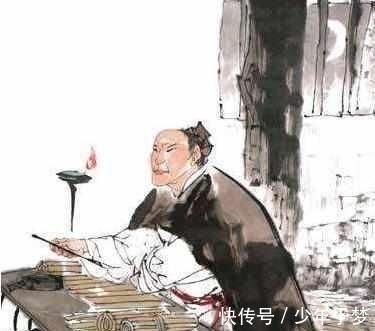 古图|朝鲜发现1幅唐朝古图,看过的人都懵了,美专家中国人真伟大!