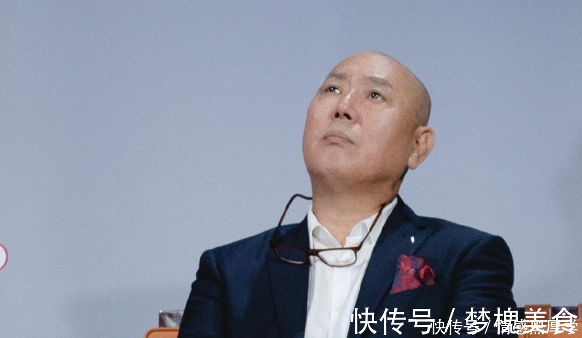 节目|李诚儒自曝怼人最狠的一句话被剪，或许这才是他离开的真正原因