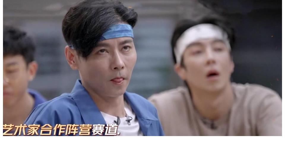 g從《披荊斬棘的哥哥》個人喜愛度排名出發(fā)，觀眾能看出哪些細節(jié)？