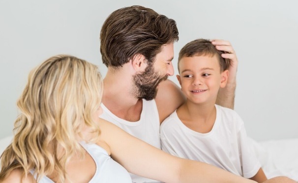 错误|养育男孩,三个“不要”,父母越早知道,越容易培养出优秀的孩子