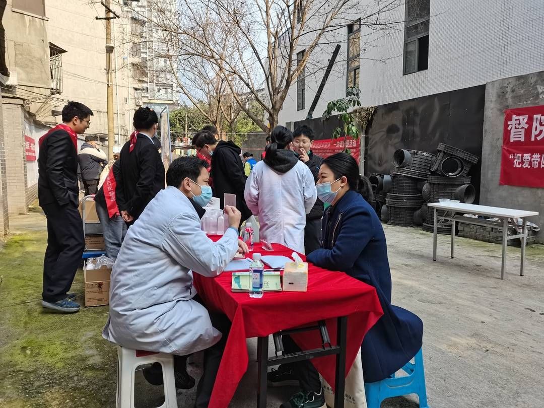 元宵节|猜灯谜、套圈、有奖竞答……这场元宵节活动温情满满