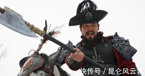 单廷珪#水浒武力值怪圈:如果以索超为衡量标准,单廷珪竟是绝世高手