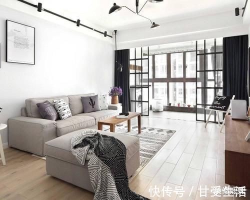 售楼小姐|为什么有钱人都爱买小户型了?幸亏听了售楼小姐的劝,才没有买错