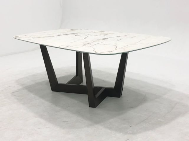 陶瓷|餐桌选购指南丨这几款进口经典款餐桌美观又实用!