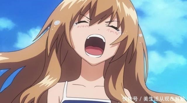 日漫|假如你活在日漫里,这五部校园恋爱番主角,你愿意成为谁