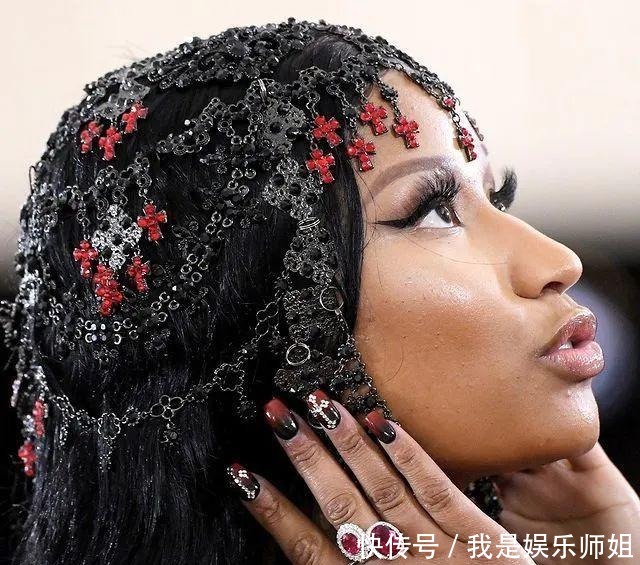 diy|INS美甲大咖流行款,足不出户DIY!