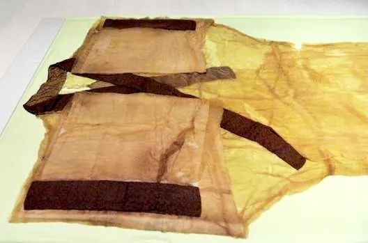 【大中华寻宝记寻宝博物馆】世界上最轻薄的衣服竟来自2000多年前?