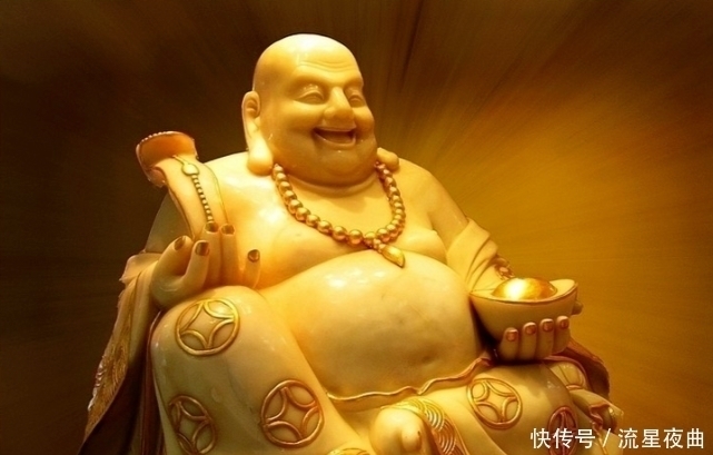 佛祖|下半年里，佛祖赐福，鸿运当头，大发财运，吉星高照的3大生肖