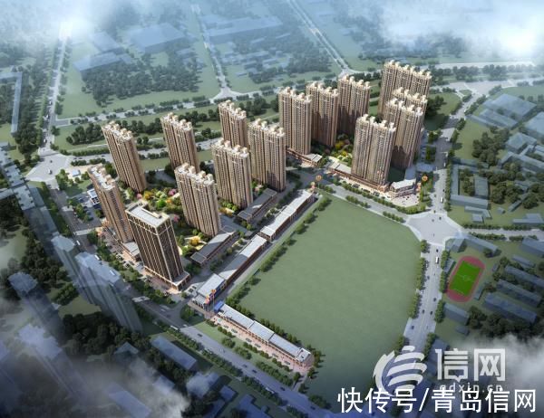 云岭|市北区人才住房项目新进展 预计12月启动第二批配售