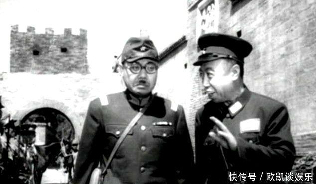 并没|此人发明地道战,步炮协同战术,打得日本人惊呼奇幻的战争