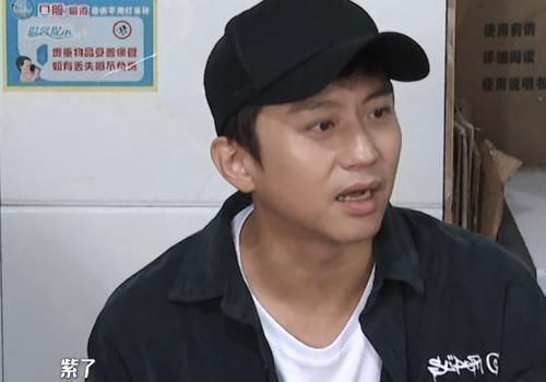 陳赫在睡覺，鹿晗在拍照，誰(shuí)注意鄧超在干什么？寵妻狂不是白叫的