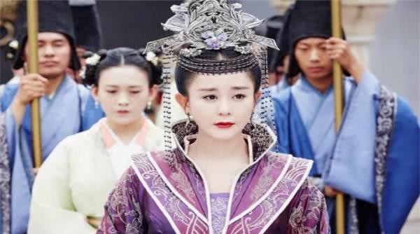 独孤信|影响隋朝两代帝王的女人,帮一人匡正天下,扶一人上位隋朝亡