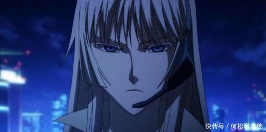 塔兹米|女王范儿十足的动漫角色,你最爱哪个女王呢!