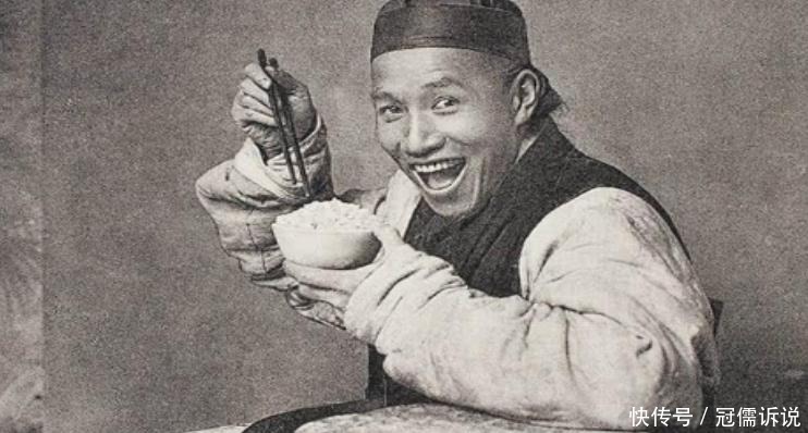 电视剧骗|一组晚清老照片,真实还原街头面貌,看完才知电视剧太假