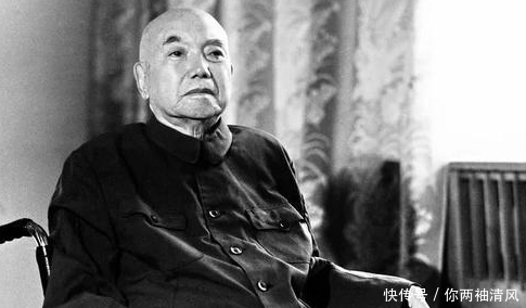 担任|此人是红军总政副主任,离开军队10年,到快解放才重回部队