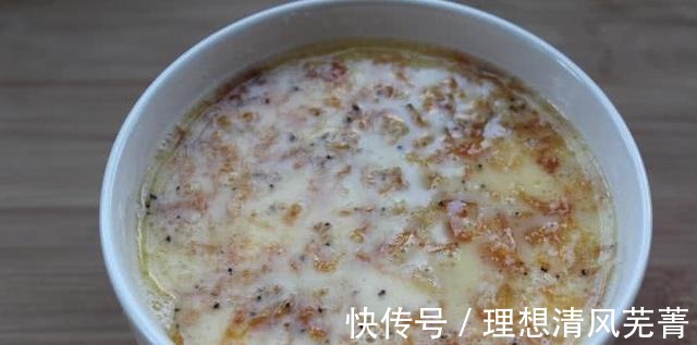 早餐|早餐此样做，没有人会睡懒觉的，补铁又补钙，连挑食的孩子都喜欢！