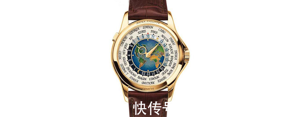 百达翡丽 上海百达翡丽手表走时误差的原因