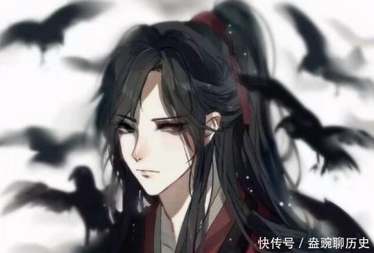 魔道祖师：汪叽抹额的用法，全部和羡羡有关系，道友：到处都是狗粮！