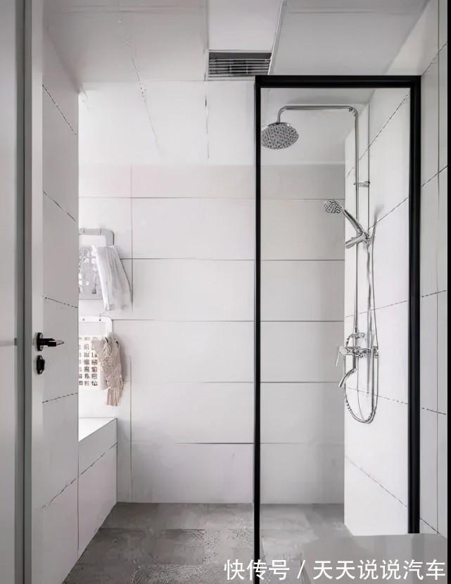 门套|崩溃!要是装修前知道卫生间还能这么省钱,就不会被老婆骂了!