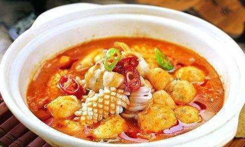 中国|英国评选世界最美味的5道菜,有一道中国菜有幸入围,味道很棒