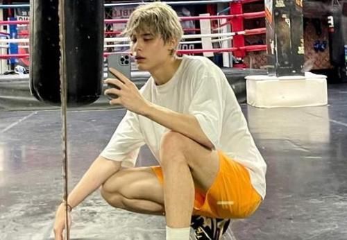 利路修录制综艺发生意外,节目组安全隐患让人担忧