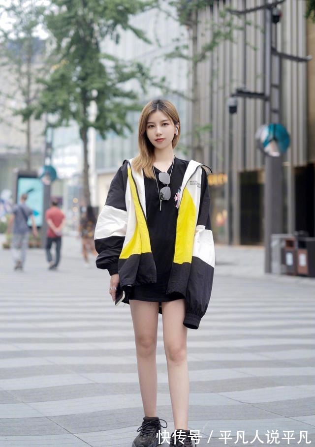 西装裤 身高不足160,如何穿得时髦、新潮又显高这几招搭配窍门需掌握!