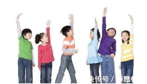 钙质|抓住孩子身体长个的黄金期 ,消灭长高的障碍,让孩子多长一大截