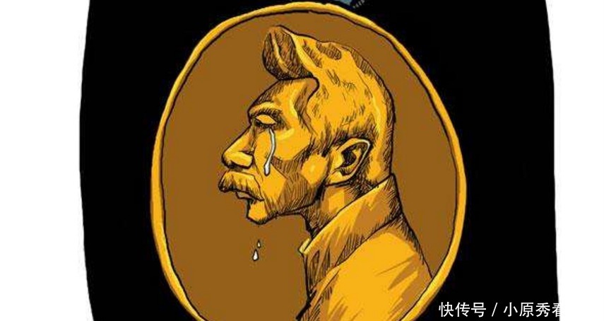 逗逼|啼笑皆非的鲁迅文学奖,作品逗逼程度堪比张宗昌,鲁迅看了想打人