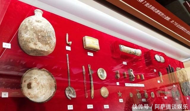 退役军人事务部|揭秘|抗美援朝主题展上,四枚韩国归来的印章诉说了什么故事