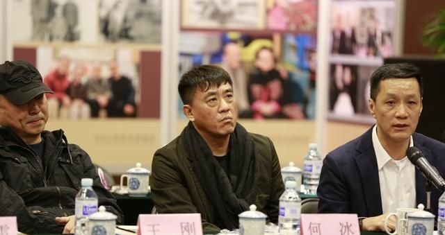 心直口快的何冰:我参加综艺目的很纯粹,就是为了挣钱