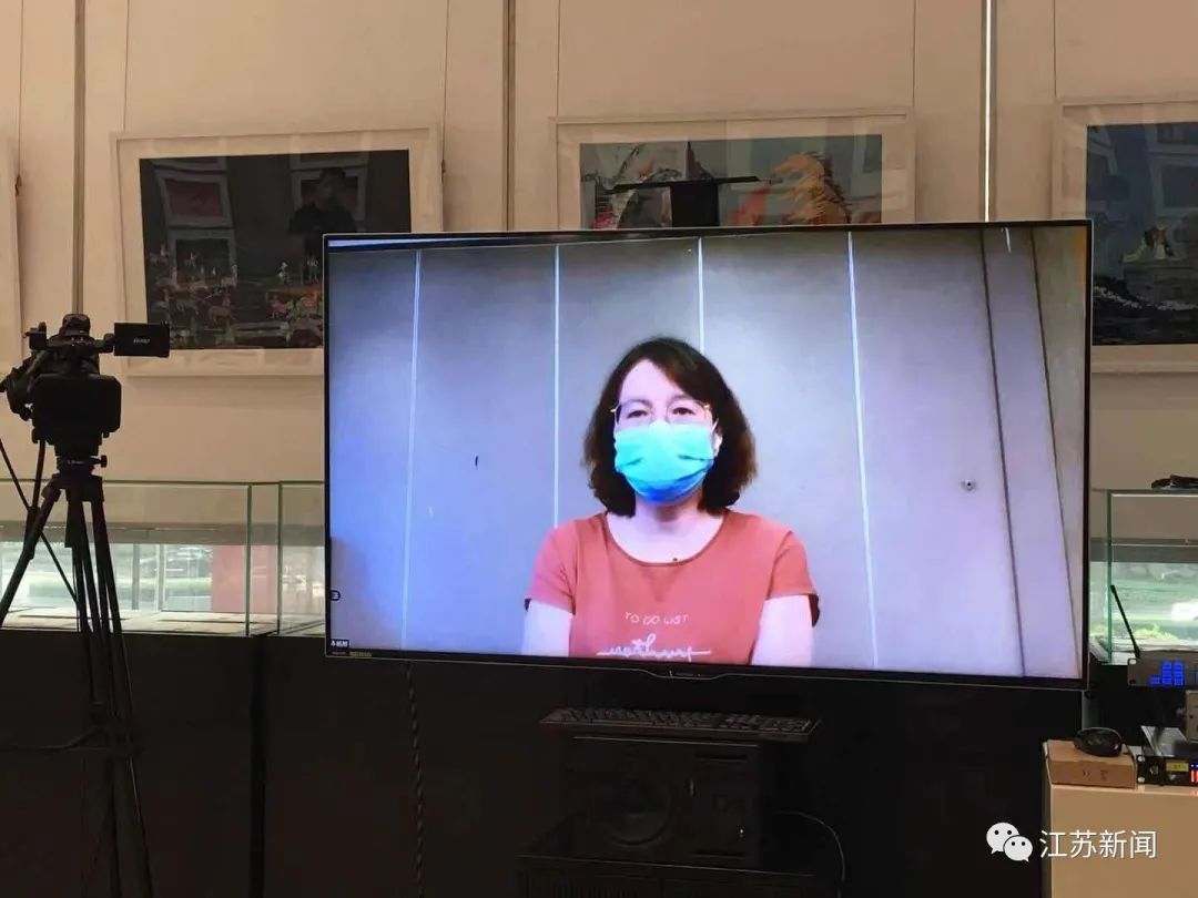 南京市公共卫生医疗中心|重症专家表示：“关口前移”是新冠病例救治中最有效的手段