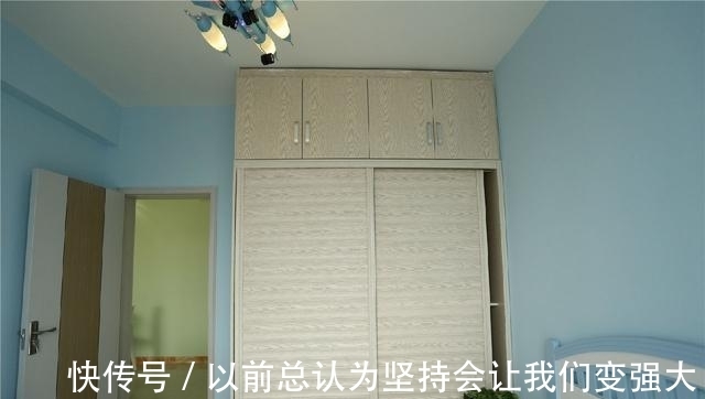 阳台|我只不过在阳台做了半边加高，引得邻居争相模仿，倍有面子！