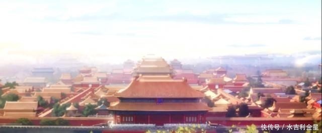 二次元|谁说只有COS能够打碎次元壁当现实搬进二次元,次元壁不堪一击