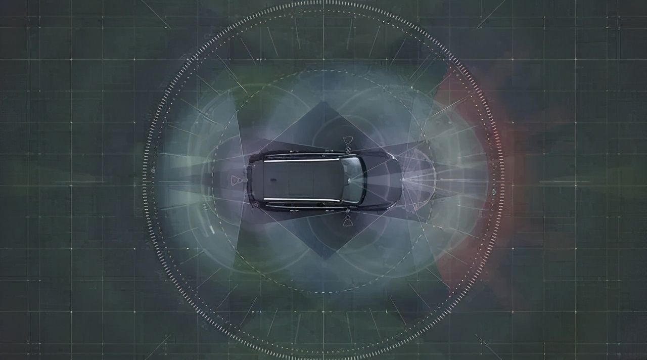 华为|2021年密集上车，华为押对了，七款车型将搭载至少2颗激光雷达