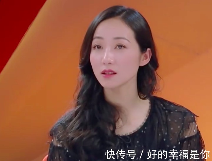 焦俊艷為相親化妝接頭發(fā),欣然看后難相信這不像我認(rèn)識的焦俊艷