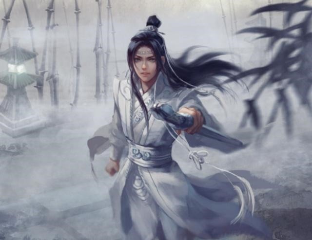 嬴渠梁$精选五本历史架空文,坐拥万里山河身,看主角如何改变历史!