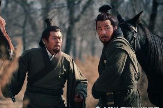 陈宫|假如陈宫跟随了曹操,会有怎样的结果,看看与你想的一样不一样?