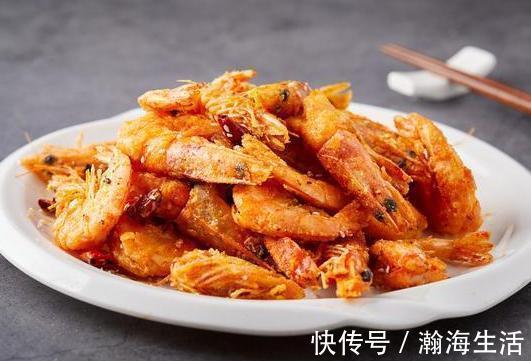 小龙虾|保存大虾,直接放冰箱就错了,教你个好方法,冻几个月都像刚买的