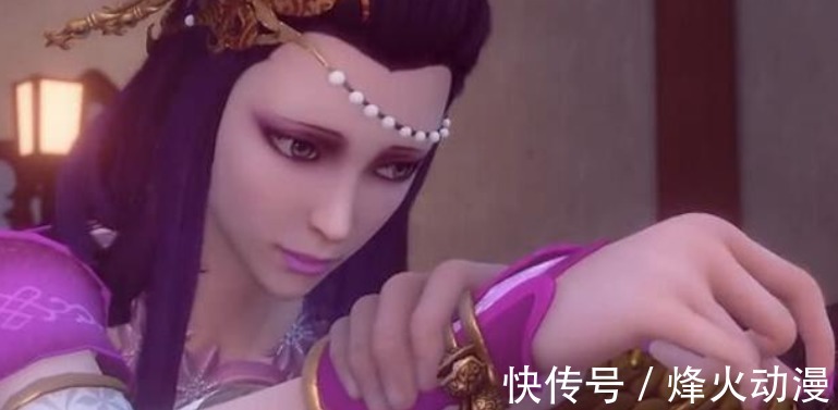 不良帅|不良帅死后不良人组织高手统计,最强的并非孟婆,他算是最聪明的