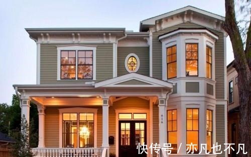 建成|如今盖房潮流“组装”, 半个月建成别墅, 还能搭个大露台, 羡慕！
