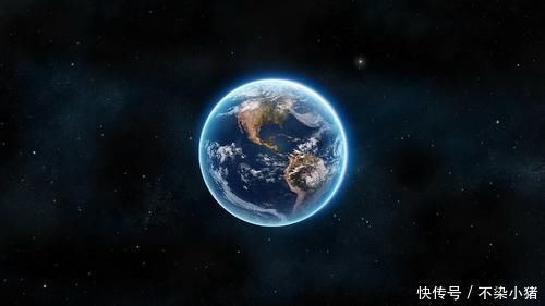 60光年外的一个亮点引起了科学家关注,未来地球已提前上演!